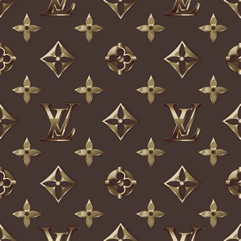 louis vuitton patern